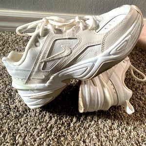 Wmn’s Nike M2K Tekno Summit White size 8